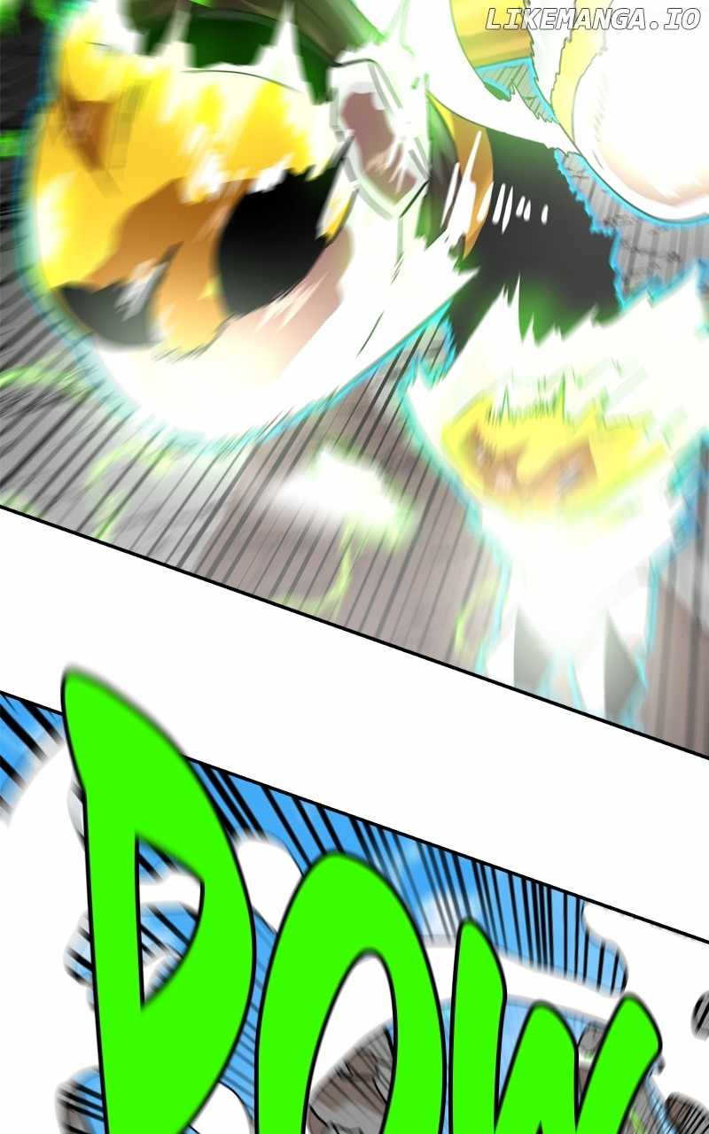 Double Click Chapter 182 36